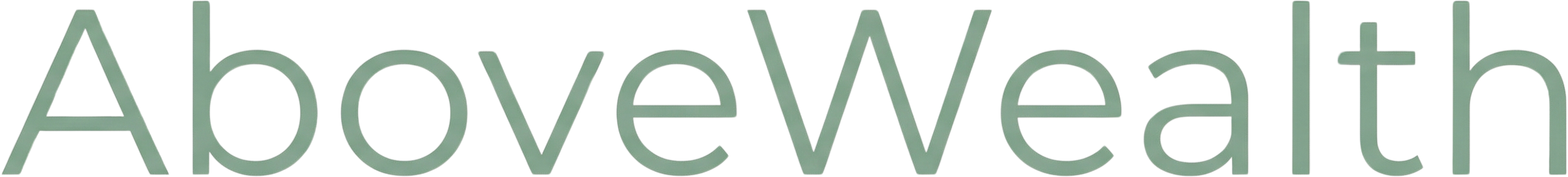 AboveWealth.org Logo